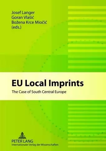 EU Local Imprints cover