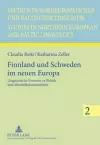 Finnland Und Schweden Im Neuen Europa cover