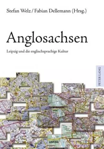 Anglosachsen cover