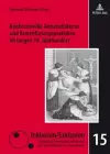 Konfessionelle Armutsdiskurse Und Armenfuersorgepraktiken Im Langen 19. Jahrhundert cover