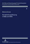 Die Verkehrsauffassung in Bgb Und Uwg cover