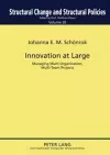 Innovation at Large cover