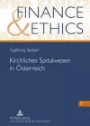 Kirchliches Spitalwesen in Oesterreich cover