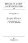 Episcopus Et Princeps cover