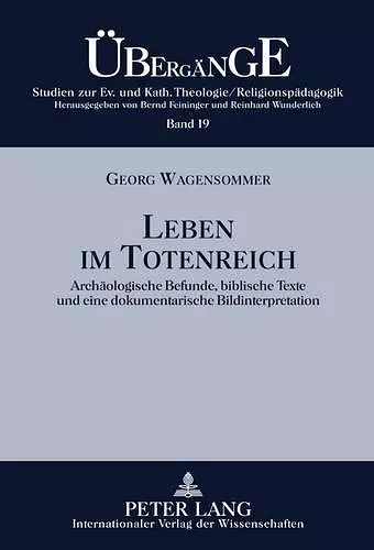 Leben Im Totenreich cover