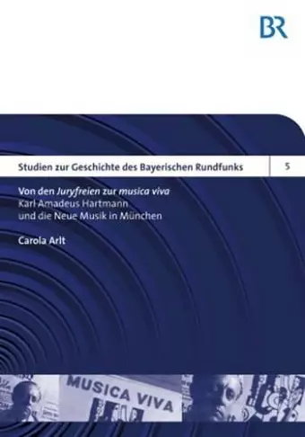 Von Den «Juryfreien» Zur «Musica Viva» cover