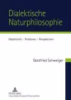 Dialektische Naturphilosophie cover