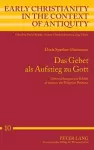 Das Gebet als Aufstieg zu Gott cover