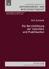 Die Berufsbildung Der Volontaere Und Praktikanten cover