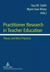 Practitioner Research in Teacher Education cover