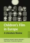 Children’s Film in Europe cover