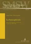 La Francophonie cover