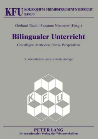 Bilingualer Unterricht cover