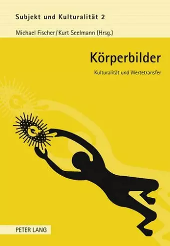 Koerperbilder cover