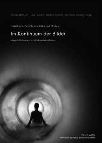 Im Kontinuum Der Bilder cover