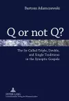 Q or not Q? cover