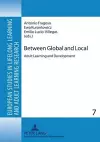 Between Global and Local cover