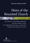 Heirs of the Reunited Church cover