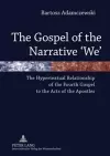 The Gospel of the Narrative ‘We’ cover