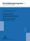 Steuerung Der Leercontainerstroeme cover