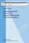 Ontologie-Gestuetzte Entwicklung Komponentenbasierter Anwendungssysteme cover