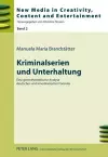 Kriminalserien Und Unterhaltung cover