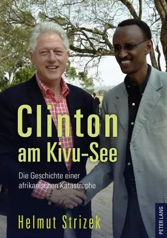 Clinton Am Kivu-See cover