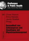 Gesundheit Von Schwangeren Und Saeuglingen Mit Migrationshintergrund cover