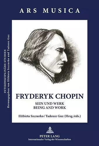 Fryderyk Chopin cover