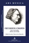 Fryderyk Chopin cover