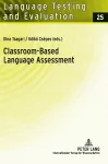 Classroom-Based Language Assessment cover