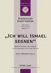 «Ich Will Ismael Segnen» cover