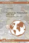 Tagebuch Der Weltwirtschaft 2000 - 2010 cover