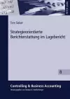 Strategieorientierte Berichterstattung Im Lagebericht cover