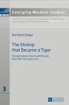 The Shrimp that Became a Tiger cover