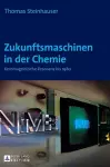 Zukunftsmaschinen in der Chemie cover