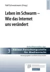 Leben Im Schwarm - Wie Das Internet Uns Veraendert cover