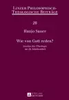 Wie Von Gott Reden? cover