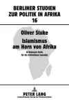 Islamismus am Horn Von Afrika cover