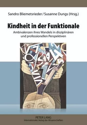 Kindheit in Der Funktionale cover