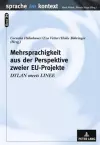 Mehrsprachigkeit aus der Perspektive zweier EU-Projekte cover
