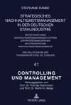 Strategisches Nachhaltigkeitsmanagement in Der Deutschen Stahlindustrie cover