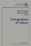 Cartographies of Culture cover