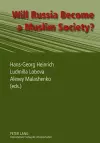 Will Russia Become a Muslim Society? cover