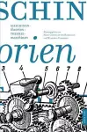 Maschinentheorien/Theoriemaschinen cover