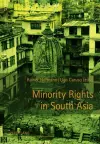 Minority Rights in South Asia cover