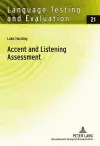 Accent and Listening Assessment cover
