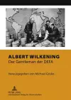 Albert Wilkening cover