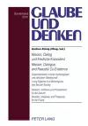 Mission, Dialog und friedliche Koexistenz - Mission, Dialogue, and Peaceful Co-Existence cover