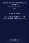 Die Verbriefung Von Versicherungsrisiken cover